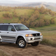 2004 Mitsubishi Montero Sport